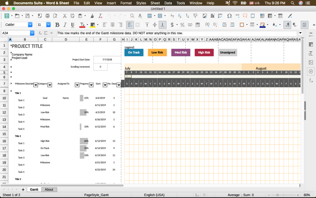 Documents Suite - Word & Sheet(圖4)-速報App