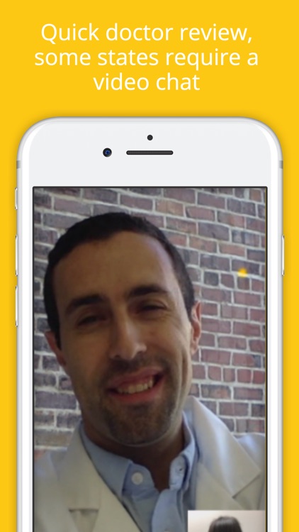 Lemonaid: same day online care screenshot-3