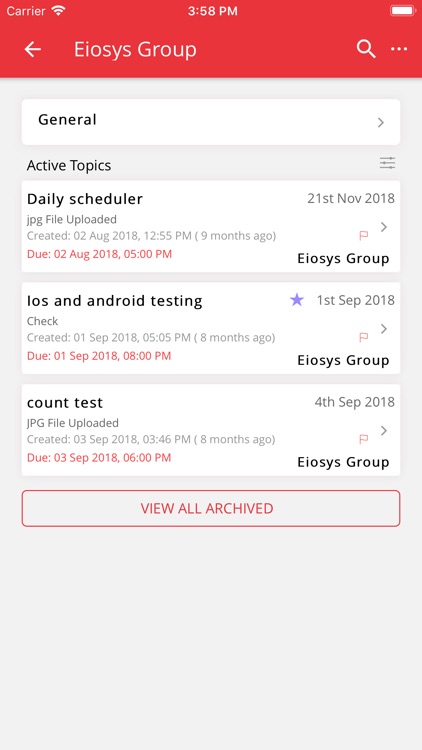 Laxmi Task Manager