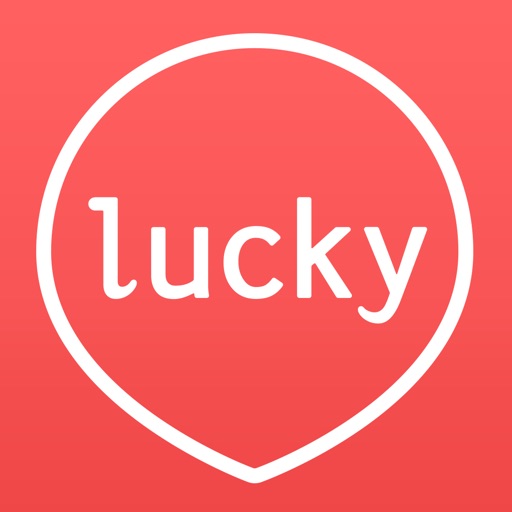 LuckyTrip - A trip in one tap