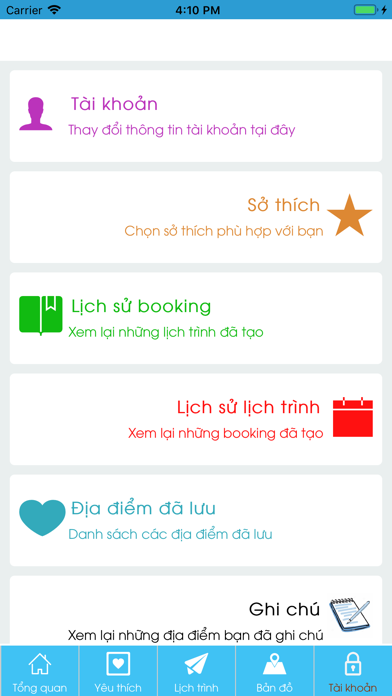 Bac Ninh Tourism screenshot 3