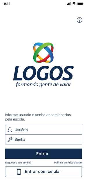 Centro Educacional Logos.(圖2)-速報App