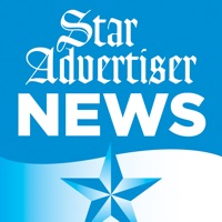 Honolulu Star-Advertiser ne fonctionne pas? problème ou bug?