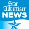 Take the Honolulu Star-Advertiser app while you're on the go