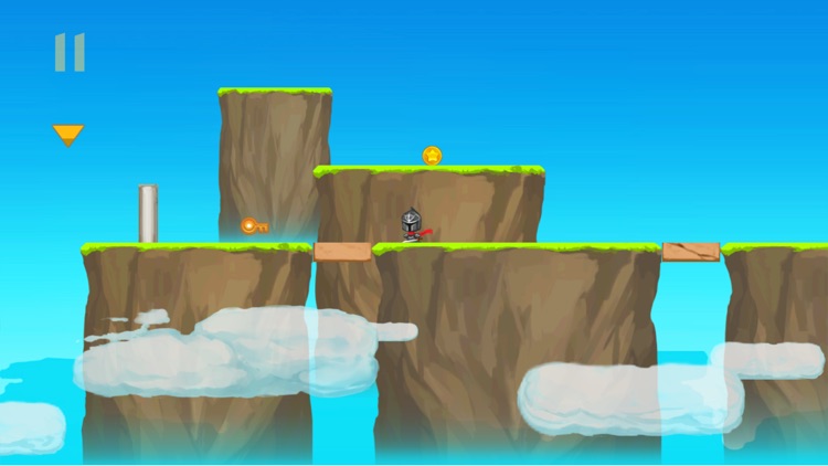 Adventure of Hilltop screenshot-3