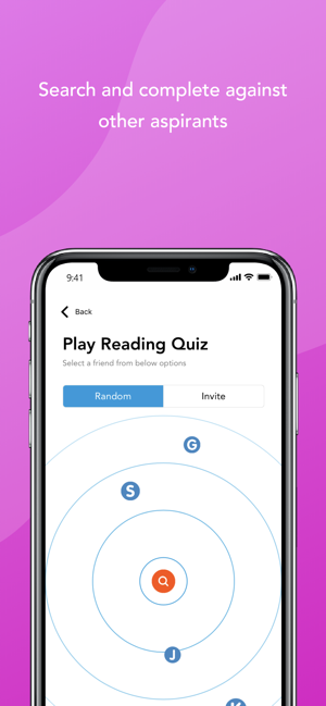 Get SAT Go : The SAT Prep App(圖3)-速報App