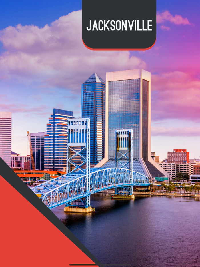 Jacksonville Travel Guide