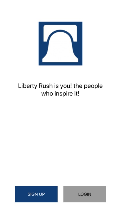 LibertyRush