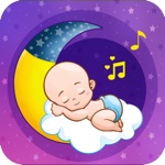 Baby Sleep: White Noise Mozart