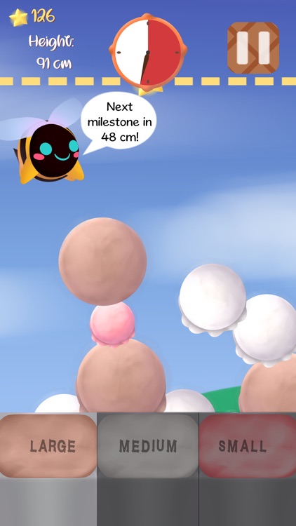 Melty Land screenshot-6