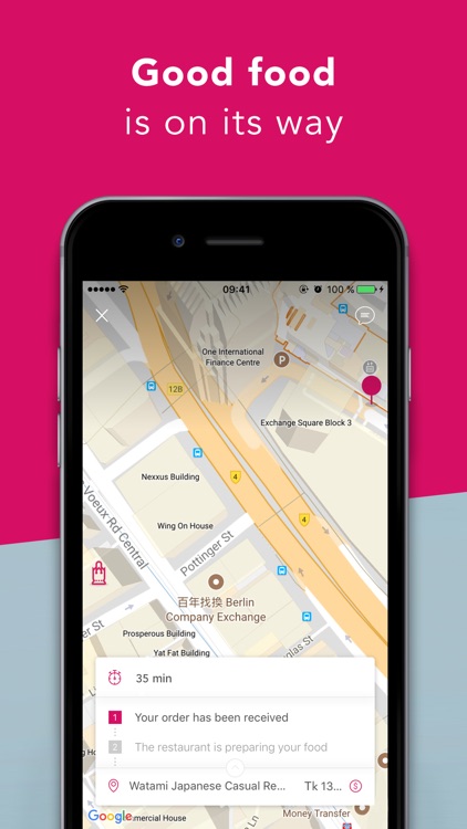 foodpanda BD - Food Delivery screenshot-3