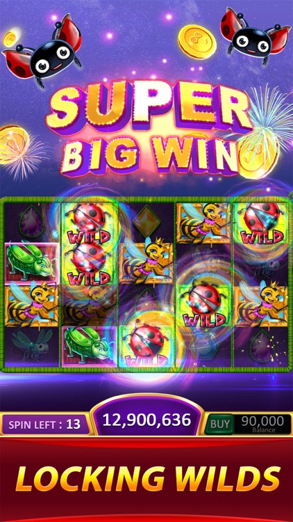 Wild Cherry Slots & Puzzles screenshot-5