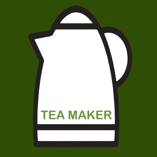 Tea Maker Digital