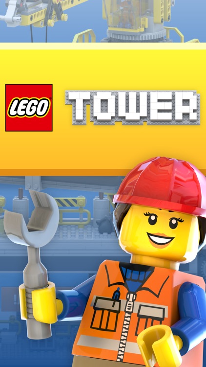 LEGO® Tower screenshot-7