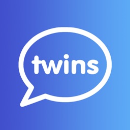 Twins: знакомства и общение