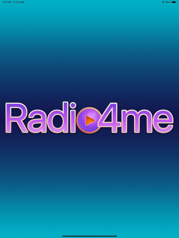 Radio4Me