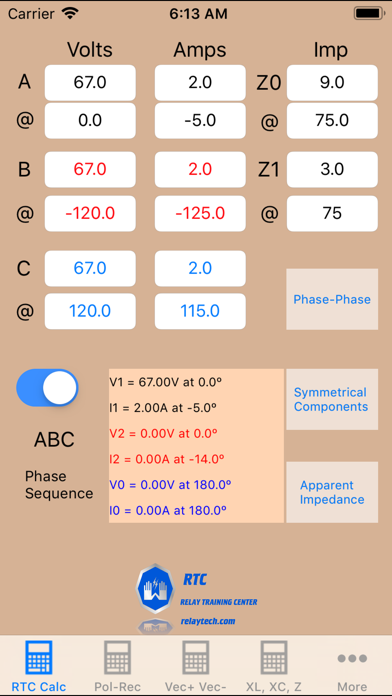 How to cancel & delete RELAYS 101 iPH from iphone & ipad 1