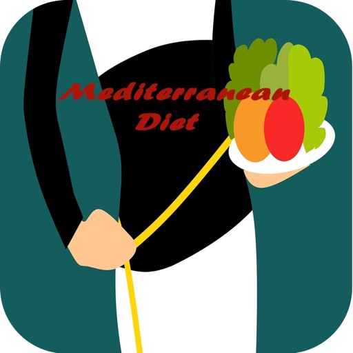 Mediterranean Diet Weight Loss