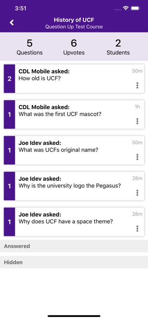 Question Up UCF(圖4)-速報App