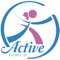 Active Girls is free software to download for smartphones and it's designed to show you sport venues around your location