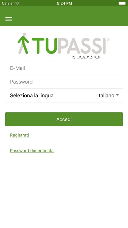 TuPassi