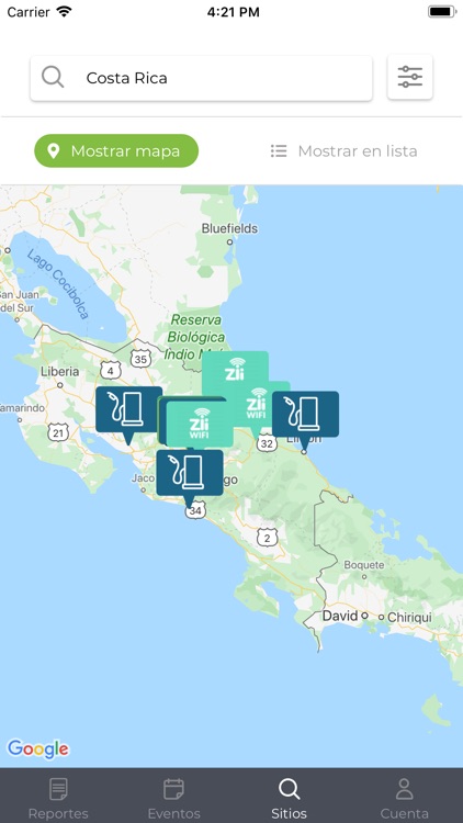 CR SMART screenshot-5