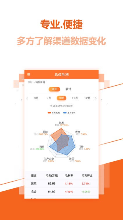 伯图数据 screenshot-3