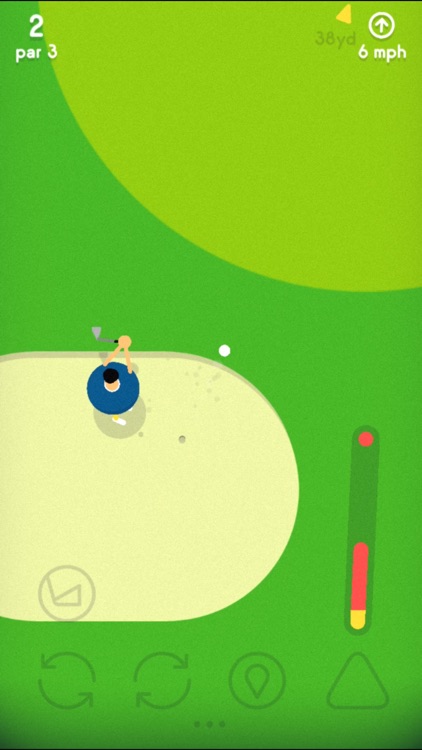 Golfing Around screenshot-2