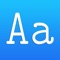 Fonts app is fonts keyboard & emoji keyboard to use easily