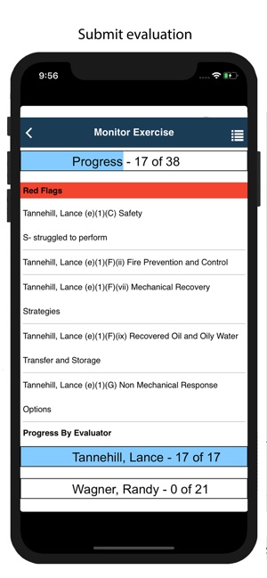 Exercise eVal(圖5)-速報App