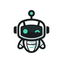 Tiny Robot Stickers