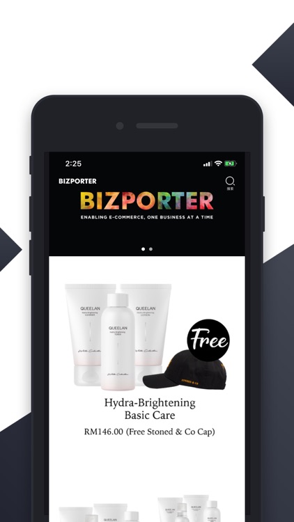 Bizporter