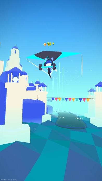 Flip : Surfing Colors screenshot1