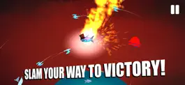 Game screenshot Sharkslam mod apk