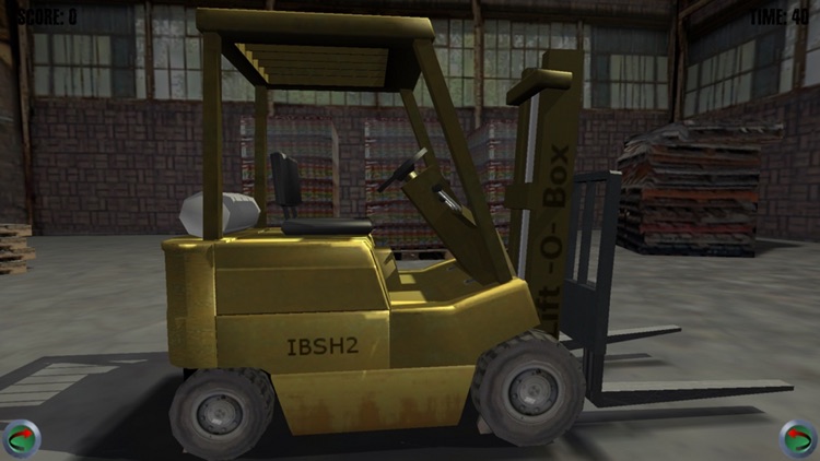 iBash Cars 2 screenshot-3