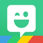 Bitmoji Keyboard - Your Avatar Emoji icon