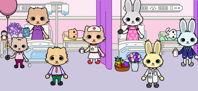 Yasa Pets Hospital(圖5)-速報App