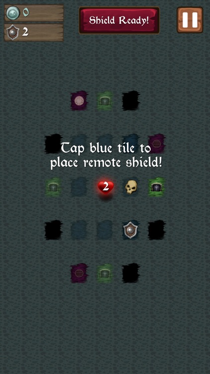 Tile Shield screenshot-4