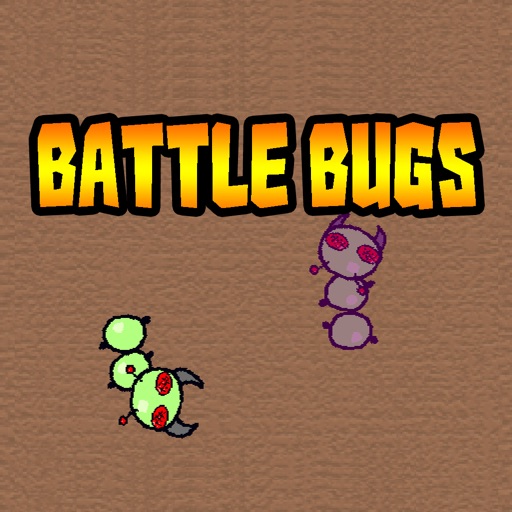 Battle Bug icon