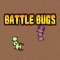 Battle Bugs is on iOS now