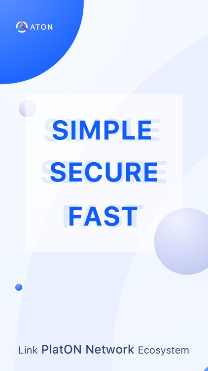 ATON-PlatON Network Wallet