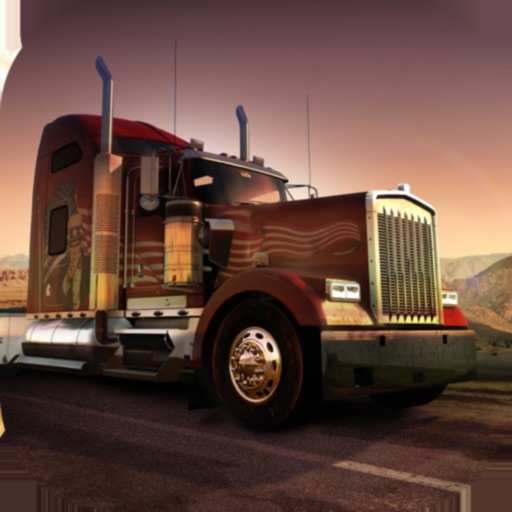 World Trucks Real Hero iOS App