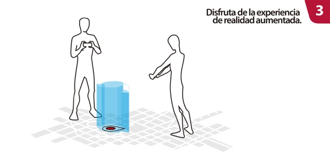 CDT Buildings AR(圖3)-速報App