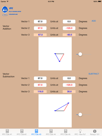 RELAYS 101 screenshot 3