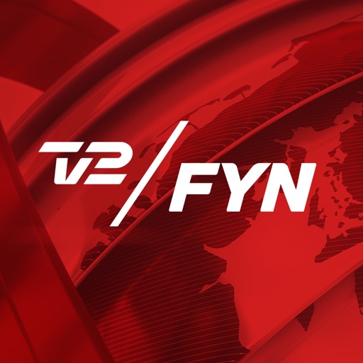 TV 2/FYN Icon