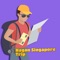 Nayan Singapore Trip app provide help for tourist come in singapore