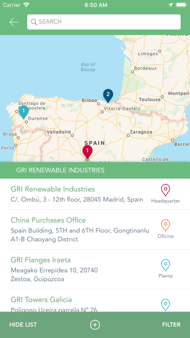How to cancel & delete GRI Renewable Industries APP from iphone & ipad 4