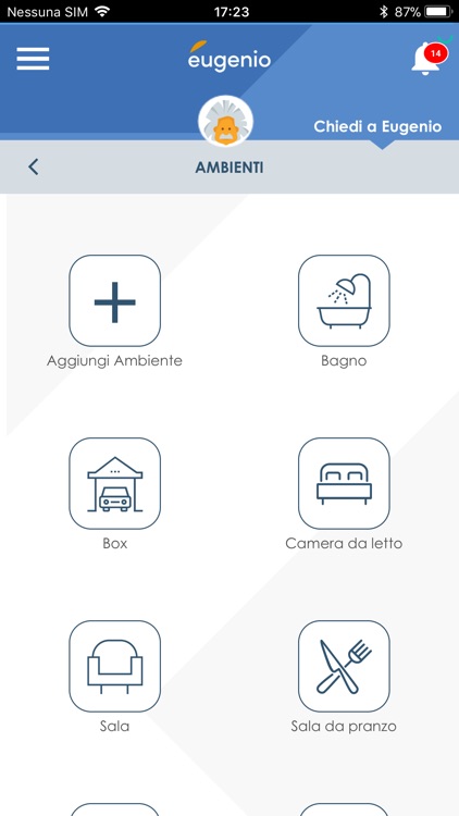 Eugenio screenshot-3