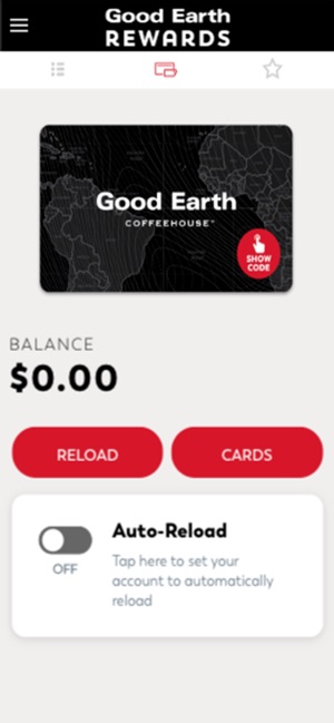 Good Earth