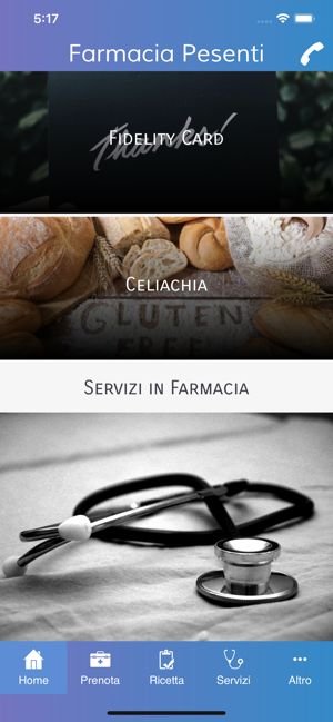 Farmacia Pesenti(圖5)-速報App